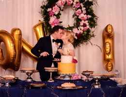 The Old School House is a  World Class Wedding Venues Gold Member