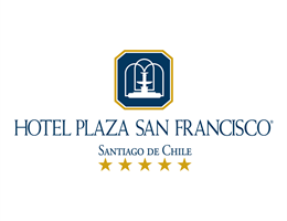 Hotel Plaza San Francisco is a  World Class Wedding Venues Gold Member