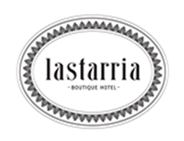 Lastarria Boutique Hotel is a  World Class Wedding Venues Gold Member