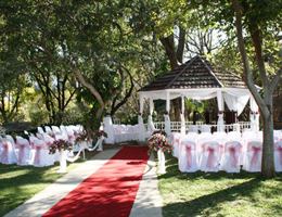 The Nesbitt Castle is a  World Class Wedding Venues Gold Member