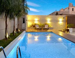 Don Boutique Hotel is a  World Class Wedding Venues Gold Member