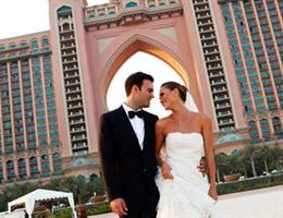 Atlantis The Palm is a  World Class Wedding Venues Gold Member