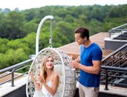 SENTIDO Perissia is a  World Class Wedding Venues Gold Member