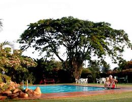 Timbali Lodge is a  World Class Wedding Venues Gold Member
