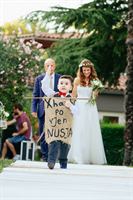 Rogner Hotel Tirana is a  World Class Wedding Venues Gold Member