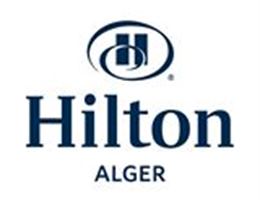 Hilton Alger is a  World Class Wedding Venues Gold Member