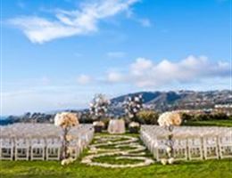 The Ritz-Carlton is a  World Class Wedding Venues Gold Member