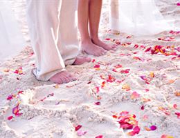 Sugar Bay is a  World Class Wedding Venues Gold Member