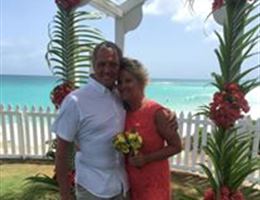 Bougainvillea Beach Resort is a  World Class Wedding Venues Gold Member