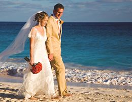 Rosewood Tucker's Point is a  World Class Wedding Venues Gold Member