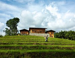 Uma Panakha is a  World Class Wedding Venues Gold Member