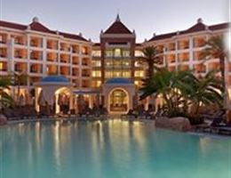 Hilton Vilamoura As Cascatas Golf Resort And Spa is a  World Class Wedding Venues Gold Member