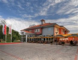 Hotel Orasac is a  World Class Wedding Venues Gold Member