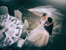 Hotel Rezydent is a  World Class Wedding Venues Gold Member