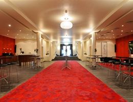 Hotel Grand Terminus is a  World Class Wedding Venues Gold Member