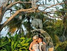 Pedro St James is a  World Class Wedding Venues Gold Member