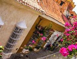 Casa Pestagua Hotel is a  World Class Wedding Venues Gold Member