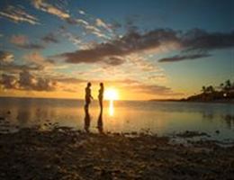 Outrigger Beach Resort is a  World Class Wedding Venues Gold Member