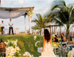 Guatemala Soleil Pacifico Hotel is a  World Class Wedding Venues Gold Member