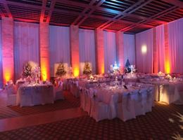David Citadel Jerusalem is a  World Class Wedding Venues Gold Member