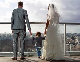 DoubleTree by Hilton Amsterdam Centraal Station is a  World Class Wedding Venues Gold Member