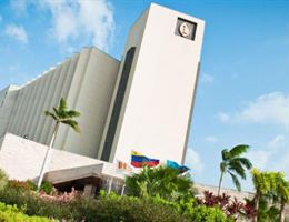 InterContinental Maracaibo is a  World Class Wedding Venues Gold Member