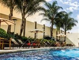 Lidotel Boutique Hotel San Cristobel is a  World Class Wedding Venues Gold Member