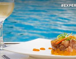 Lidotel Boutique Hotel Valencia is a  World Class Wedding Venues Gold Member