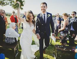 Eagle Bay Brewing Co. is a  World Class Wedding Venues Gold Member