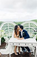 Horizon Byron Bay is a  World Class Wedding Venues Gold Member
