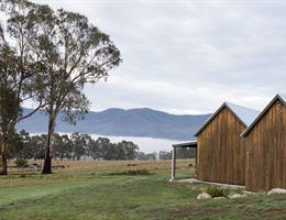 Spring Spur Stay is a  World Class Wedding Venues Gold Member