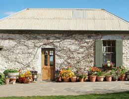 Coriole Vineyards is a  World Class Wedding Venues Gold Member