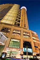Grand Millennium Al Wahda is a  World Class Wedding Venues Gold Member