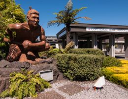 Copthorne Hotel Rotorua is a  World Class Wedding Venues Gold Member