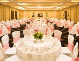 Millennium Hotel London Mayfair is a  World Class Wedding Venues Gold Member