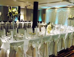 Hard Days Night Hotel Liverpool is a  World Class Wedding Venues Gold Member