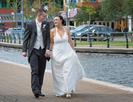 Copthorne Hotel Merry Hill-Dudley is a  World Class Wedding Venues Gold Member