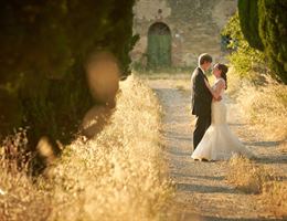 Villa San Crispolto is a  World Class Wedding Venues Gold Member