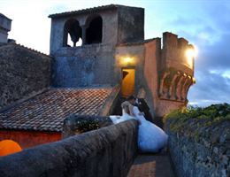 Castello Odescalchi di Bracciano is a  World Class Wedding Venues Gold Member