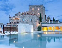 Castello di Velona is a  World Class Wedding Venues Gold Member