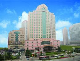 Copthorne Hotel Qingdao is a  World Class Wedding Venues Gold Member