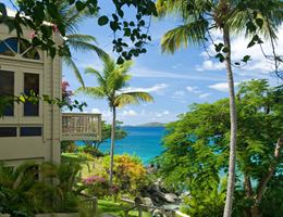 Gallows Point Resort is a  World Class Wedding Venues Gold Member