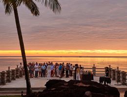 Chen Sea Resort And Spa Phu Quoc is a  World Class Wedding Venues Gold Member