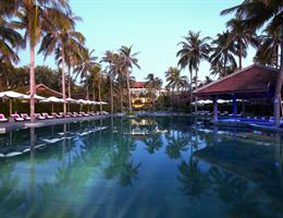 Anantara Mui Ne Resort is a  World Class Wedding Venues Gold Member