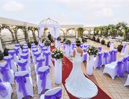 Windsor Plaza Hotel Saigon is a  World Class Wedding Venues Gold Member