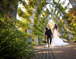 The Greek Club is a  World Class Wedding Venues Gold Member