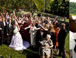 Kanbeki House is a  World Class Wedding Venues Gold Member