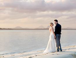 Blue Anchorage Restaurant is a  World Class Wedding Venues Gold Member