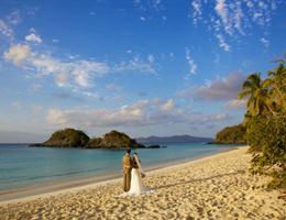 Ceremonies Of St. John is a  World Class Wedding Venues Gold Member