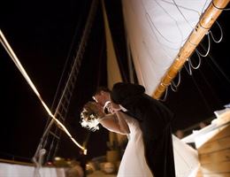 Murphy's The Cable Wharf is a  World Class Wedding Venues Gold Member